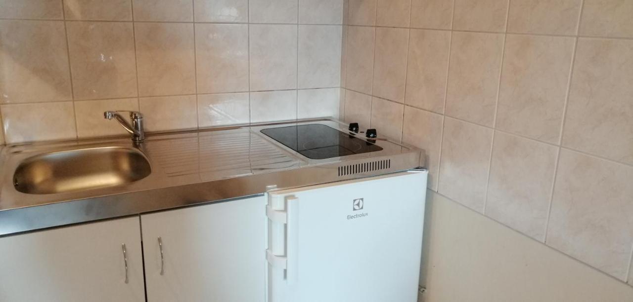 Apartament Droga Na Bystre 9A زاكوباني المظهر الخارجي الصورة