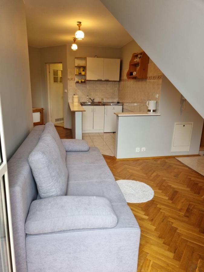 Apartament Droga Na Bystre 9A زاكوباني المظهر الخارجي الصورة