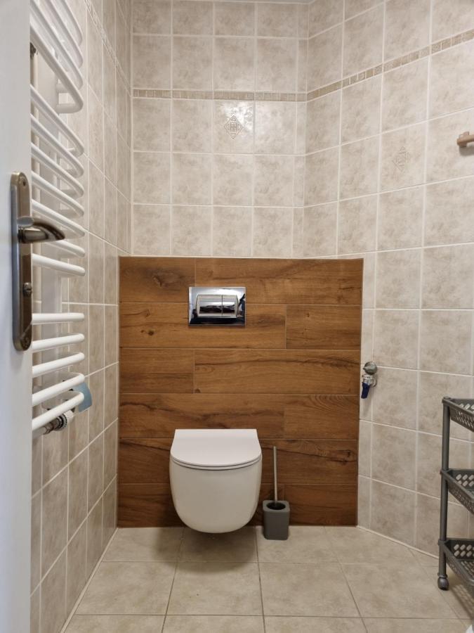Apartament Droga Na Bystre 9A زاكوباني المظهر الخارجي الصورة
