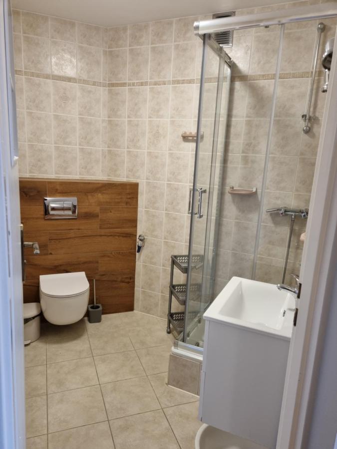 Apartament Droga Na Bystre 9A زاكوباني المظهر الخارجي الصورة